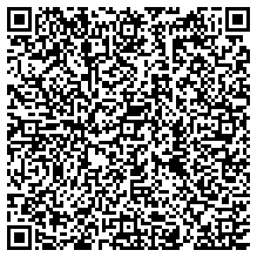 QR-код с контактной информацией организации Pecherskiy gallery