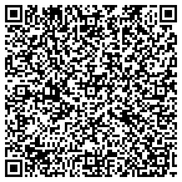 QR-код с контактной информацией организации XL Галерея