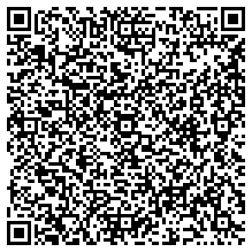QR-код с контактной информацией организации Виктория-Дент
