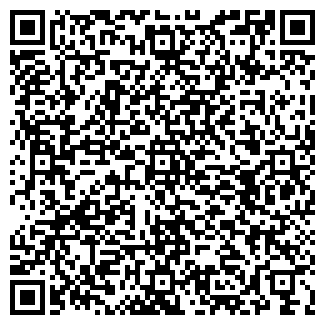 QR-код с контактной информацией организации Магнит