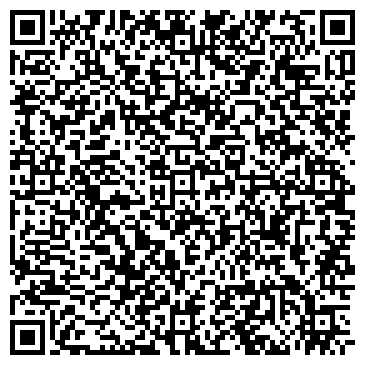 QR-код с контактной информацией организации Металлург, общественная организация