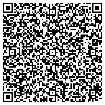 QR-код с контактной информацией организации ООО Стоматологическая клиника доктора Болонкина