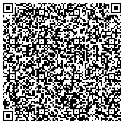 QR-код с контактной информацией организации Городской комитет профсоюза работников государственных учреждений и общественного обслуживания