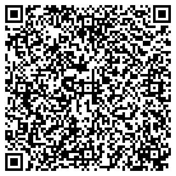 QR-код с контактной информацией организации Медицина, ЗАО