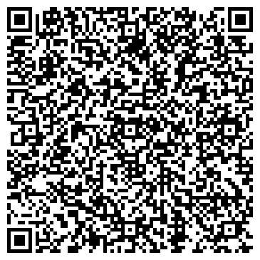 QR-код с контактной информацией организации Фонд Национальных Художественных Коллекций