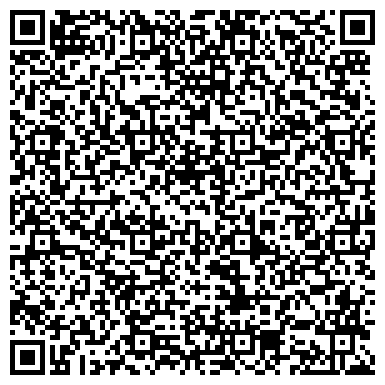 QR-код с контактной информацией организации Массажисты Урала, областная общественная организация