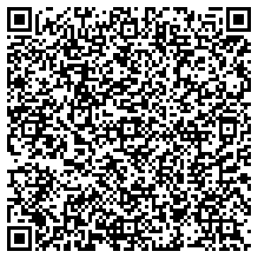 QR-код с контактной информацией организации Kalisa profi dent