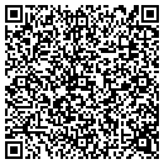 QR-код с контактной информацией организации Матрица