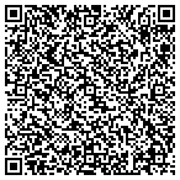 QR-код с контактной информацией организации Художественное бюро Алексея Гарина