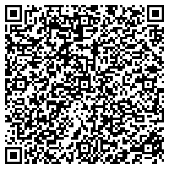 QR-код с контактной информацией организации ОАО «Галургия»