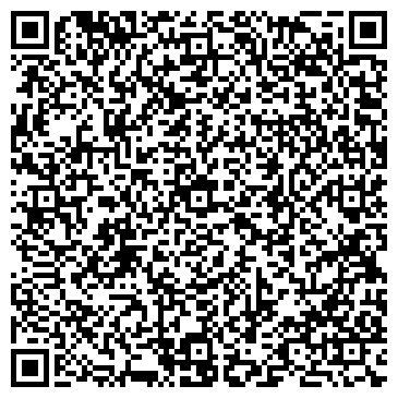 QR-код с контактной информацией организации Гармония Контрастов