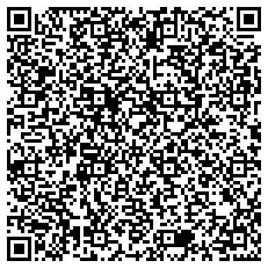 QR-код с контактной информацией организации Мытищинская районная картинная галерея