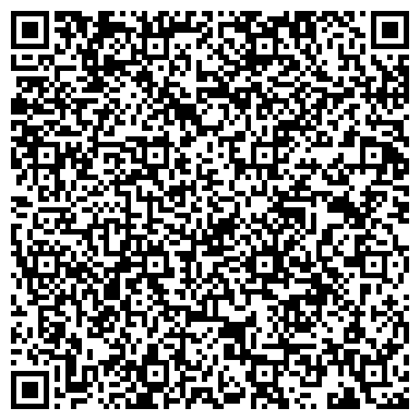 QR-код с контактной информацией организации Природный парк «Река Чусовая»