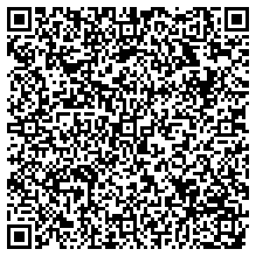 QR-код с контактной информацией организации Выставочные залы Москвы