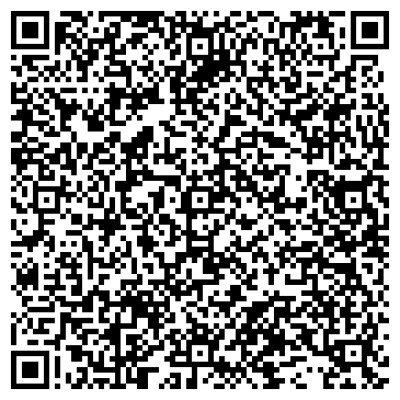 QR-код с контактной информацией организации ООО Медтехсервис