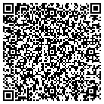 QR-код с контактной информацией организации ЗАО Интергрупп-Благовещенск