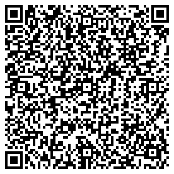 QR-код с контактной информацией организации ИП Афонин С.Н.