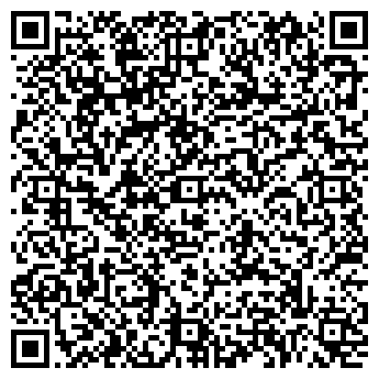 QR-код с контактной информацией организации ИП Кузнецова О.А.