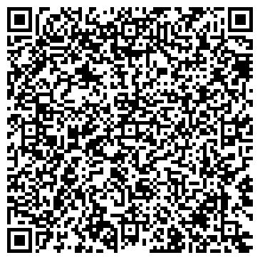 QR-код с контактной информацией организации Полушка, сеть супермаркетов, №21