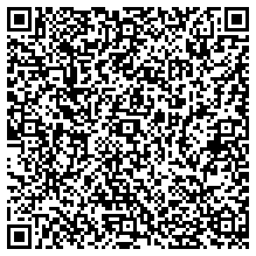 QR-код с контактной информацией организации Kin.up-ДЕНТ