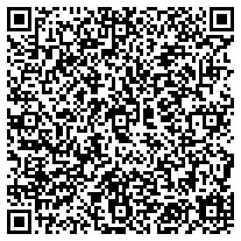 QR-код с контактной информацией организации ИП Кирдеева Л.А.