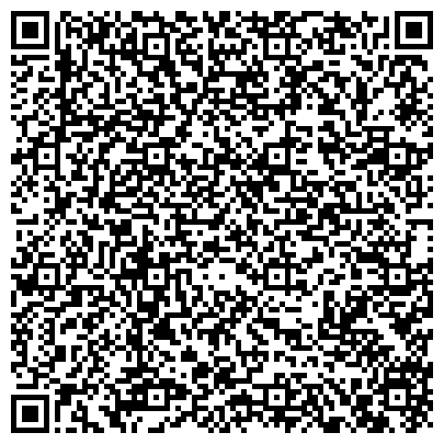 QR-код с контактной информацией организации ФГУП Радиочастотный центр Уральского федерального округа