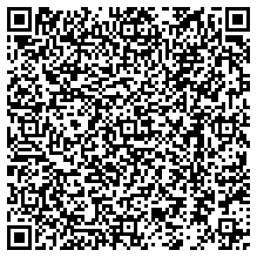 QR-код с контактной информацией организации База отдыха "Прибой"