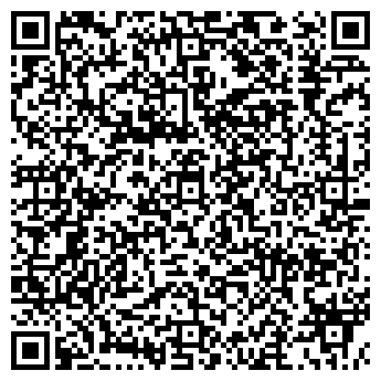 QR-код с контактной информацией организации Галерея ЛитКабинет