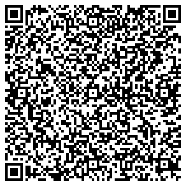 QR-код с контактной информацией организации Клиника доктора Крутова