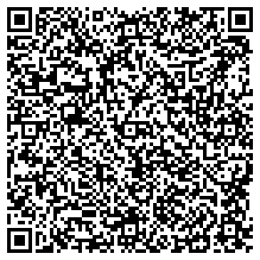 QR-код с контактной информацией организации Мир спорта