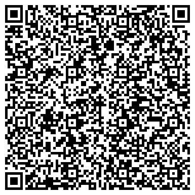 QR-код с контактной информацией организации Отделение надзорной деятельности по Ленинскому району