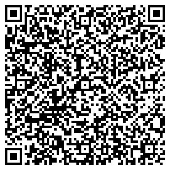 QR-код с контактной информацией организации ИП Хромова Е.Л.