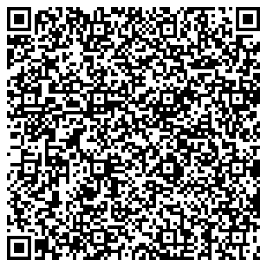 QR-код с контактной информацией организации ООО Луговое