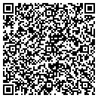QR-код с контактной информацией организации Магнит