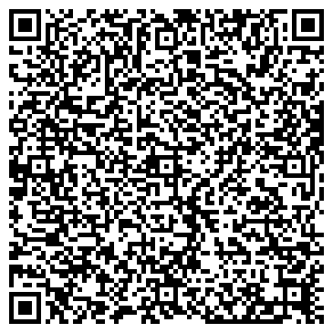 QR-код с контактной информацией организации Полушка, сеть супермаркетов, №180