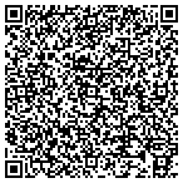 QR-код с контактной информацией организации ИП Сафонов В.В.