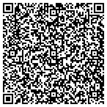 QR-код с контактной информацией организации ООО Фин