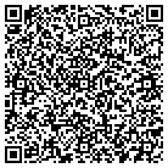 QR-код с контактной информацией организации Радиолавка НЧ