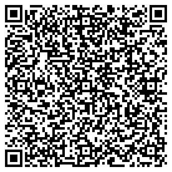 QR-код с контактной информацией организации Синица