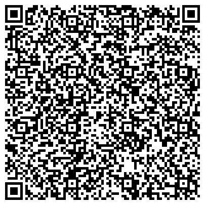 QR-код с контактной информацией организации Управление Пенсионного фонда РФ в г. Нижнем Тагиле и Пригородном районе