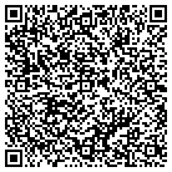 QR-код с контактной информацией организации ООО Велоспорт