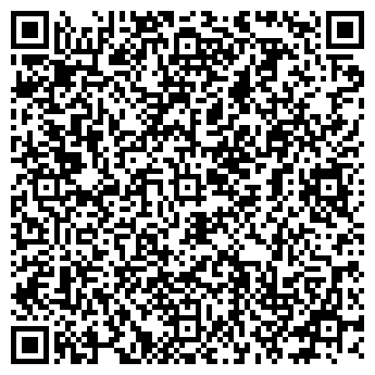 QR-код с контактной информацией организации Ярмарка