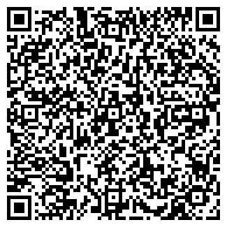 QR-код с контактной информацией организации Магнит