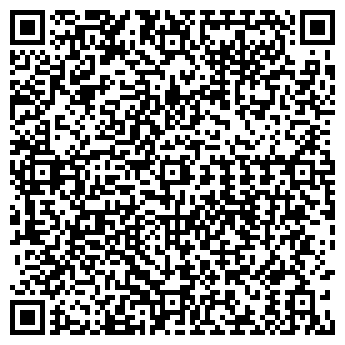 QR-код с контактной информацией организации ИП Манохина Н.А.