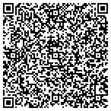 QR-код с контактной информацией организации ИП Раджабов М.У.