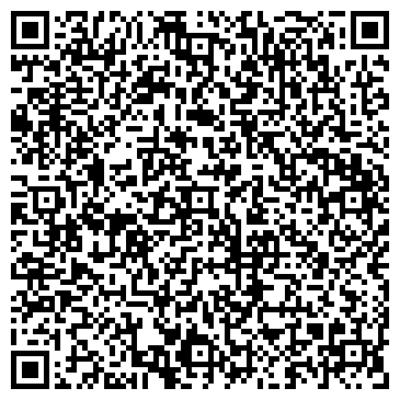 QR-код с контактной информацией организации ООО ДентисШарм