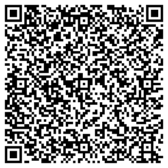 QR-код с контактной информацией организации Logos