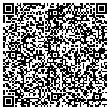 QR-код с контактной информацией организации Полушка, сеть супермаркетов, №7