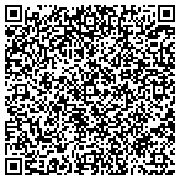 QR-код с контактной информацией организации Нижнетагильский центр занятости