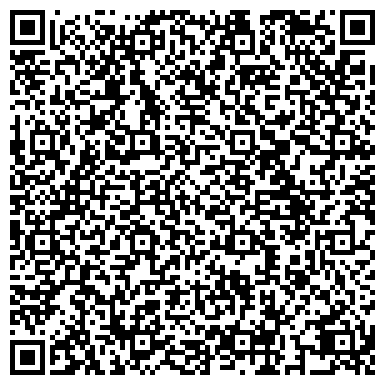 QR-код с контактной информацией организации Языки с пелёнок